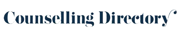 Counselling Directory logo – professional listing for qualified counsellors in the UK